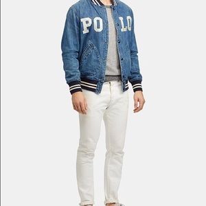 Brand new with tag Jacket from Ralph Lauren